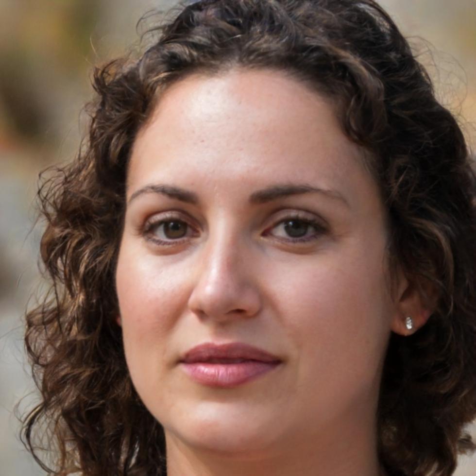 Eğitmen Selin Korkmaz profil fotoğrafı